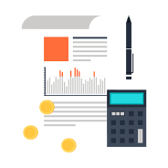 内资小规模纳税人代理记账（1年）